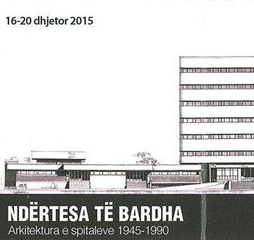 Ndertesa te Barrdha