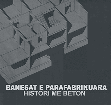 Banesat e Parafabrikuara