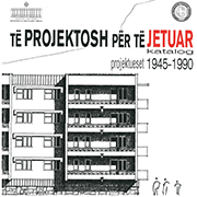 Eventi promovues i Katalogut "Te projektosh per te jetuar"