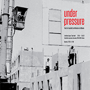 Eventi "Under Pressure"